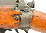 Scarce South African Enfield No. 4 Mk. 1 Rifle by Savage 303 British - 9 of 15