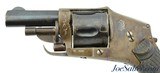 Spanish Folding-Trigger Velo Dog "Baby" Type 25 ACP Revolver C&R - 5 of 11