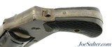 Spanish Folding-Trigger Velo Dog "Baby" Type 25 ACP Revolver C&R - 6 of 11