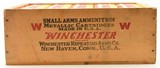 Fantastic Rare Full Crate! Winchester Super Speed 8mm Mauser Ammo K Co - 12 of 13