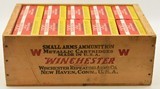 Fantastic Rare Full Crate! Winchester Super Speed 8mm Mauser Ammo K Co - 13 of 13