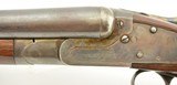 American Gun Company New York Knickerbocker SxS 12 GA Crescent C&R - 12 of 15
