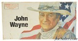 John Wayne
Winchester Commemorative 32-40 Ammo 165 Grain SP Full Box 20 Rds - 1 of 5