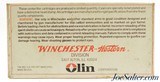 John Wayne
Winchester Commemorative 32-40 Ammo 165 Grain SP Full Box 20 Rds - 4 of 5