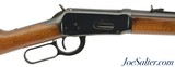 Excellent Pre-64 Winchester Model 94 Carbine 30-30 Built 1963 C&R