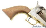 US Purchased Colt First Model Dragoon Revolver - 2 of 15