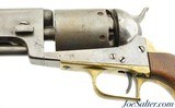 US Purchased Colt First Model Dragoon Revolver - 6 of 15