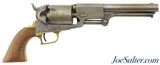 US Purchased Colt First Model Dragoon Revolver - 1 of 15