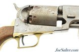 US Purchased Colt First Model Dragoon Revolver - 3 of 15