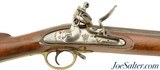 Rare British Pattern 1843 Enrolled Pensioners or Extra Service Musket - 1 of 15