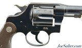 Listed Colt New Service Revolver Issued by the Royal North West Mounted Police - 3 of 15