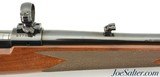 Winchester Model 70 Classic Super Grade Bolt Action Rifle 30-06 Mfg 1984 - 6 of 15