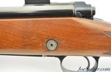 Winchester Model 70 Classic Super Grade Bolt Action Rifle 30-06 Mfg 1984 - 12 of 15