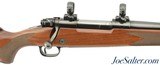 Winchester Model 70 Classic Super Grade Bolt Action Rifle 30-06 Mfg 1984 - 1 of 15