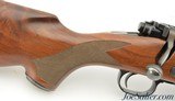 Winchester Model 70 Classic Super Grade Bolt Action Rifle 30-06 Mfg 1984 - 4 of 15