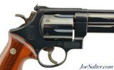 Excellent 4 Inch Smith & Wesson Model 29-2 Revolver 44 Magnum - 3 of 12