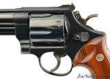 Excellent 4 Inch Smith & Wesson Model 29-2 Revolver 44 Magnum - 6 of 12