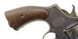 WW2 US Military S&W .38 Victory Model Revolver - 2 of 14