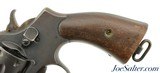 WW2 US Military S&W .38 Victory Model Revolver - 5 of 14