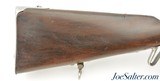 Civil War & Imported Austrian Model 1854 Lorenz Short Rifle With Bayonet - 3 of 15