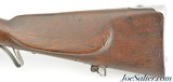 Civil War & Imported Austrian Model 1854 Lorenz Short Rifle With Bayonet - 7 of 15