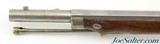 Civil War & Imported Austrian Model 1854 Lorenz Short Rifle With Bayonet - 10 of 15