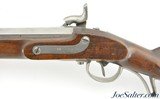 Civil War & Imported Austrian Model 1854 Lorenz Short Rifle With Bayonet - 8 of 15