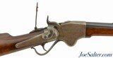 Rare Spencer Sporting Rifle in .56-46 Spencer Excellent Condition - 1 of 15