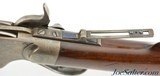 Rare Spencer Sporting Rifle in .56-46 Spencer Excellent Condition - 11 of 15