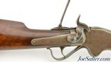 Rare Spencer Sporting Rifle in .56-46 Spencer Excellent Condition - 5 of 15