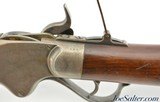 Rare Spencer Sporting Rifle in .56-46 Spencer Excellent Condition - 10 of 15