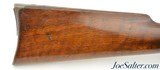 Rare Spencer Sporting Rifle in .56-46 Spencer Excellent Condition - 3 of 15