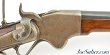 Rare Spencer Sporting Rifle in .56-46 Spencer Excellent Condition - 6 of 15