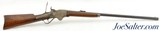 Rare Spencer Sporting Rifle in .56-46 Spencer Excellent Condition - 2 of 15