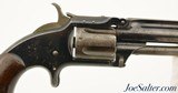 S&W No. 1 1/2 2nd Issue Revolver - 3 of 12