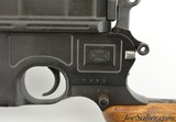 Carbine Conversion of a Mauser Model 1930 Broomhandle Pistol - 9 of 15