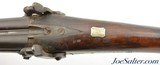 Antique 1840's James Eaton Double Percussion 20 Ga BP Shotgun Concord NH - 15 of 15