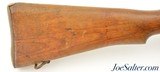WW2 Canadian Lee Enfield No. 4 Mk. I* Rifle by Long Branch With Bayonet - 3 of 15