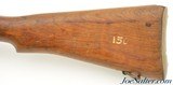 WW2 Canadian Lee Enfield No. 4 Mk. I* Rifle by Long Branch With Bayonet - 9 of 15