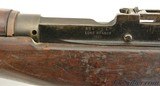 WW2 Canadian Lee Enfield No. 4 Mk. I* Rifle by Long Branch With Bayonet - 11 of 15