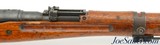 WW2 Japanese Type 99 Rifle by Nagoya Near Excellent w/ Mum and Monopod - 5 of 15