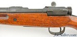 WW2 Japanese Type 99 Rifle by Nagoya Near Excellent w/ Mum and Monopod - 9 of 15