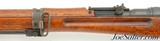 WW2 Japanese Type 99 Rifle by Nagoya Near Excellent w/ Mum and Monopod - 11 of 15