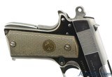 Early Colt Lightweight Commander Pistol 38 Super Auto 1951 w/ Letter - 2 of 15
