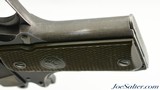 Early Colt Lightweight Commander Pistol 38 Super Auto 1951 w/ Letter - 12 of 15