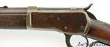 Winchester Model 1892 Rifle in .44 WCF built in 1905 w/ Factory letter - 9 of 15