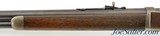 Winchester Model 1892 Rifle in .44 WCF built in 1905 w/ Factory letter - 10 of 15