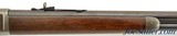 Winchester Model 1892 Rifle in .44 WCF built in 1905 w/ Factory letter - 5 of 15