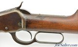Winchester Model 1892 Rifle in .44 WCF built in 1905 w/ Factory letter - 8 of 15
