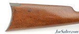 Winchester Model 1892 Rifle in .44 WCF built in 1905 w/ Factory letter - 3 of 15
